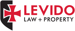 Levido Law + Property Logo